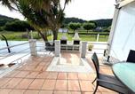 Location vacances Poio - Naturmar-4