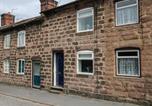 Location vacances  gare de Cromford - The Hill-1