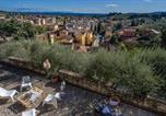 Location vacances Pescia - Panoramic villa between Lucca and Florence-4