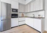 Location vacances Madrid - Apartamento 1 - Exclusivo en Castellana - 4 Torres-2
