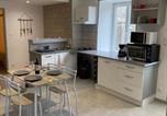 Location vacances Bellefontaine - Appartement cocooning a ruaux-2
