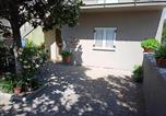 Location vacances Foligno - Marco - camere con bagno privato vicino al centro-4