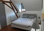 Hôtel Farges-en-Septaine - La Petite Noue-3