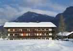 Location vacances Walchsee - Ferienwohnung Dillmann-4