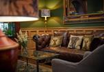 Hôtel Stafford - Stone House Hotel ‘A Bespoke Hotel’-4