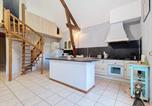 Location vacances Arette - Le Gite Cazette-3
