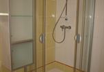 Location vacances Starý Smokovec - Vila Beba-2