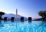 Hôtel Lagundo - The View Luxury Suites-4