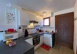 Location vacances Capbreton - Villa patio avec terrasse semi-couverte, à 2 pas du centre de Capbreton - Fr-1-413-229-3