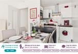 Location vacances Les Sables-d'Olonne - 200m de la Grande Plage, appart 2 adultes 2 enfants-3