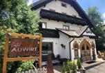 Location vacances Sankt Margarethen im Lungau - Gasthof Auwirt-2