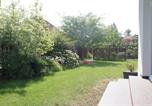 Location vacances Průhonice - Holiday Home Prague Pruhonice-3