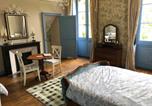 Hôtel Tournon-Saint-Pierre - Chateau Morinerie-4
