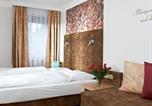 Location vacances Ried im Innkreis - Biergasthof Riedberg-1