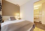 Hôtel Leinfelden-Echterdingen - Hotel Schwanen Stuttgart Airport/Messe-4