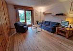 Location vacances Silvaplana - Chesa Bellaval, Haus Chamuotsch 2 1 2-Zimmerwohnung-2