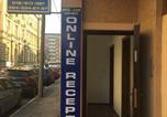 Location vacances Nis - Mps Lux Apartments-4