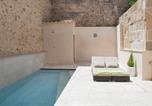 Location vacances Pollença - Mesmerizing Mallorca Villa 4 Bedrooms Villa Pollensa Feelings-3