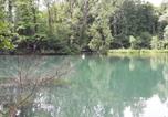 Location vacances Kenzingen - Rosenhof Broggingen-3