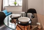 Location vacances Maidstone - Spacious Well Lit Family Friendly Flat-2