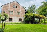 Location vacances Rochefort - Spacious house in Rochefort with private garden and terrace-1