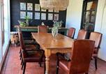 Location vacances Blue Downs - De Oude Schuur-1