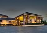 Hôtel Bardstown - Greenfield Inn & Suites Elizabethtown, Ky I65 Exit 94-3