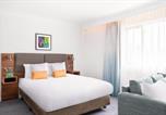 Hôtel Gare de Kidderminster - Holiday Inn Birmingham Bromsgrove by Ihg-2
