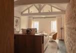 Location vacances Saint-Emilion - Château Fonroque La Suite-2