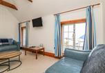Location vacances Lynton - C S Lewis Balcony-4