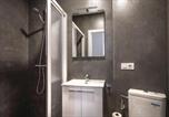 Location vacances Blanes - Cozy Apartment In Blanes With Wifi-4