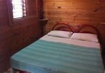 Location vacances Rodi Garganico - Chalet Pineta Mare-2
