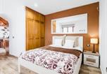 Location vacances Icod de los Vinos - Casa Rural Quinta Sevi-4