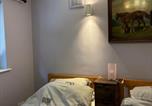 Hôtel Gare de Walsall - Le Manoir-3