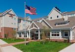Hôtel Bismarck - Residence Inn Bismarck North-2