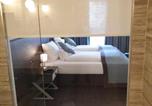 Hôtel Lollar - Trip Inn Conference Hotel & Suites-2