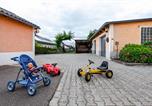 Location vacances Neunburg vorm Wald - Ferienwohnung Gruber-3