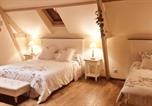 Hôtel Somme - Un Parfum de Campagne-4