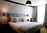Location vacances Leamington Spa - The Rose and Crown-3