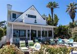 Location vacances Pacific Grove - Brown's Beach House-1
