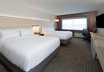 Hôtel Fort Wayne - Holiday Inn Express & Suites - Auburn by Ihg-4
