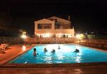 Location vacances Barjac - Le Chêne - La Fontinelle-3