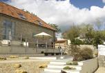 Location vacances Wootton Fitzpaine - Leys At Valley View Farm-2