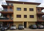 Location vacances Siófok - Apartments in Siofok - Balaton 38420-4