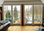 Location vacances Frantiskovy Lázne - Vogtlandstadl - Vogtland Chalet-2