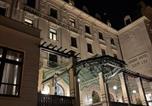 Hôtel Špindlerův Mlýn - Windsor-1