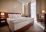 Hôtel Praha - Hotel Rott-3