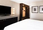 Hôtel Beverly Hills - Beverly Hills Marriott-4