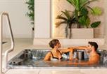 Hôtel Southport - Hy Lytham St Anne's-4