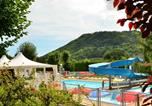 Camping avec Club enfants / Top famille Murat-le-Quaire - Camping Paradis - L'Europe-1